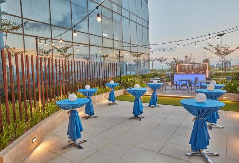 Belmont Hotel Mactan