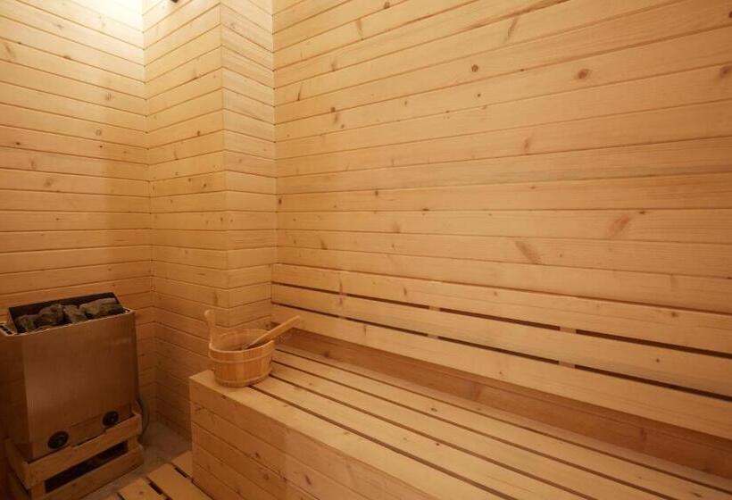 Belmont Hotel Mactan