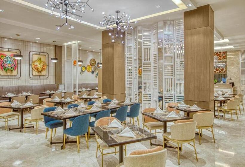 Belmont Hotel Mactan