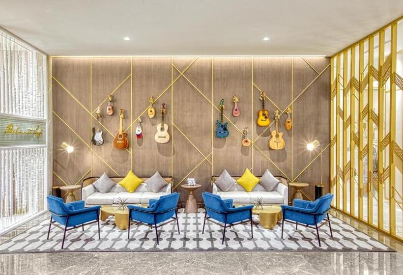 Belmont Hotel Mactan