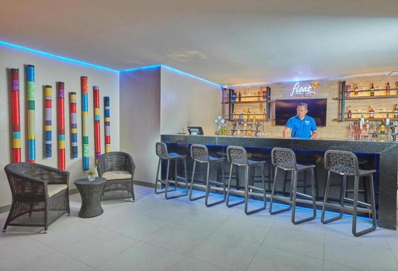 Belmont Hotel Mactan