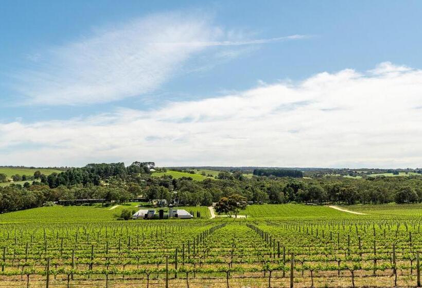 Отель Beresford Estate