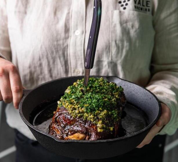 Отель Beresford Estate