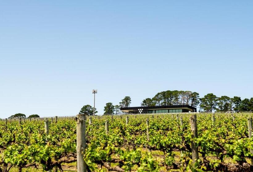 Отель Beresford Estate