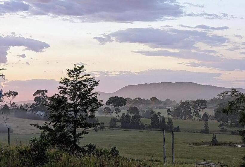 בית מלון כפרי Byadbo