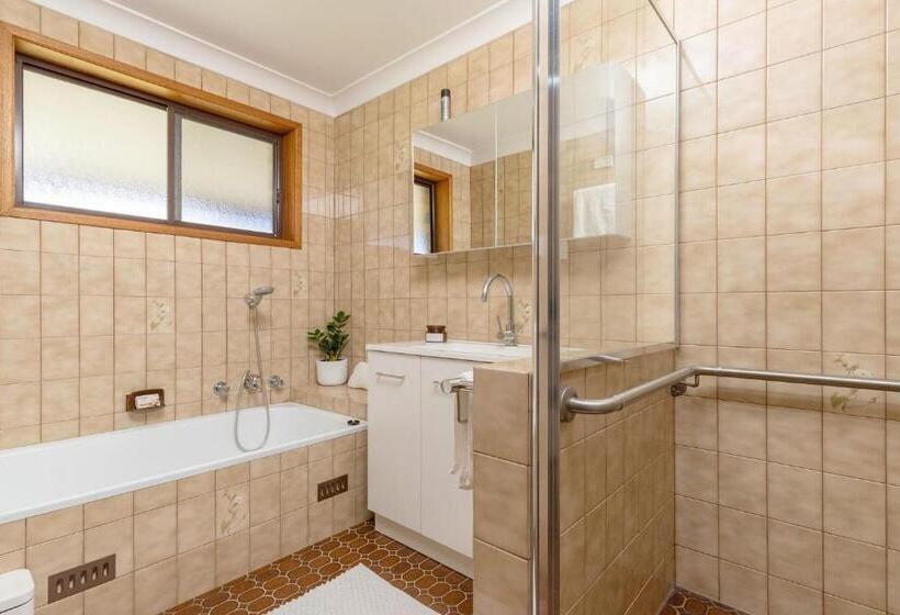 בית מלון כפרי Byadbo