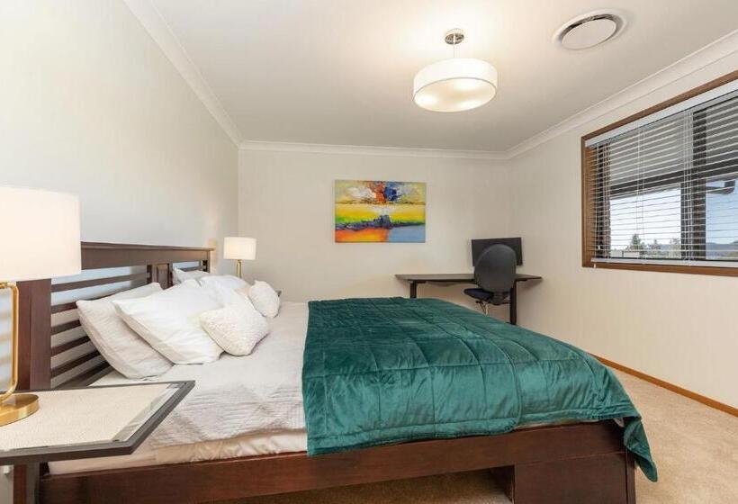 בית מלון כפרי Byadbo