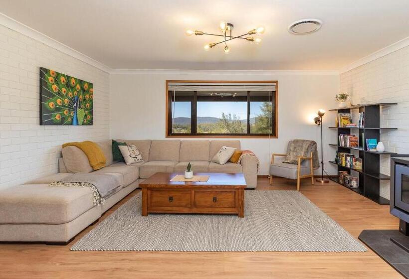 בית מלון כפרי Byadbo