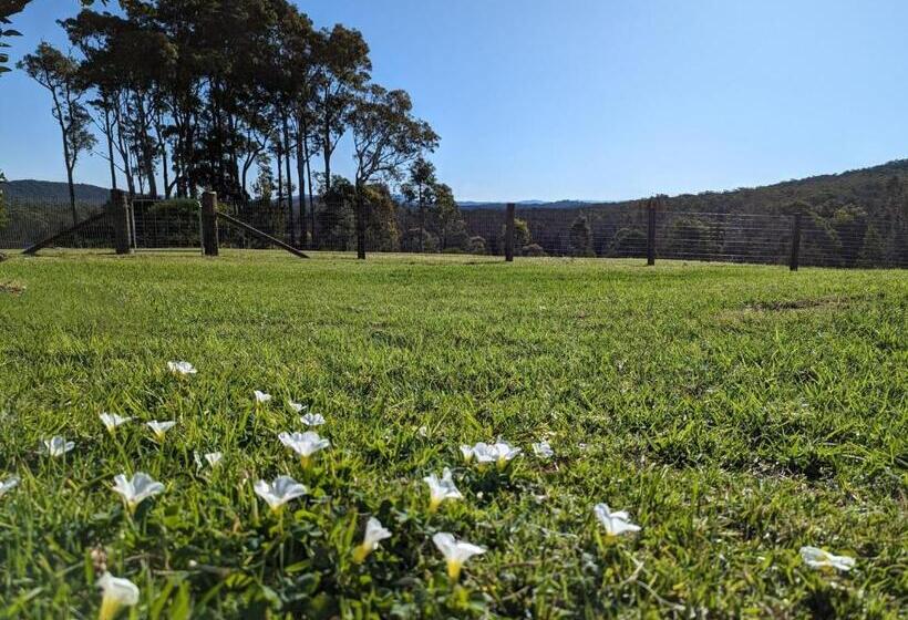 בית מלון כפרי Byadbo