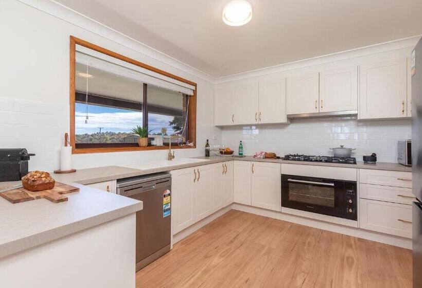 בית מלון כפרי Byadbo