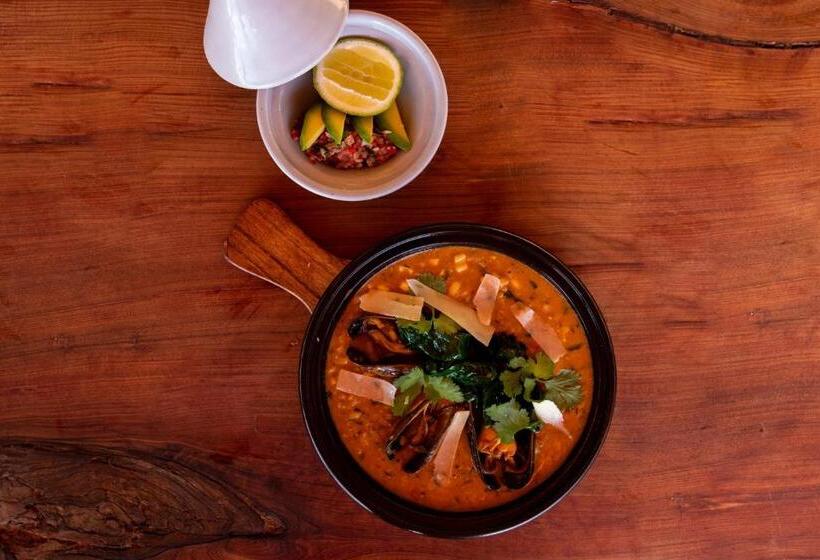 ホテル Caravan By Habitas Dakhla