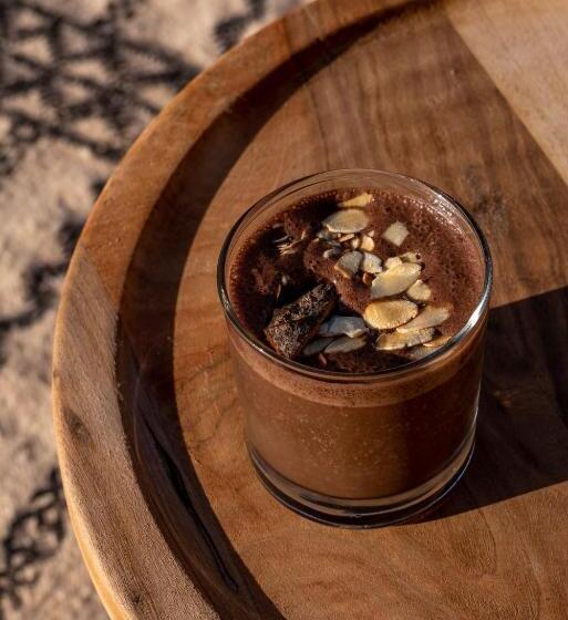 ホテル Caravan By Habitas Dakhla