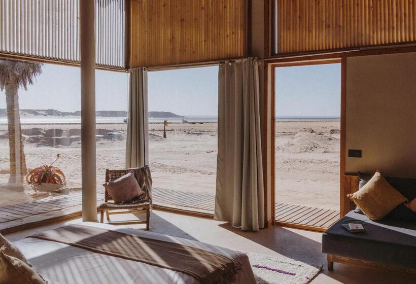 ホテル Caravan By Habitas Dakhla