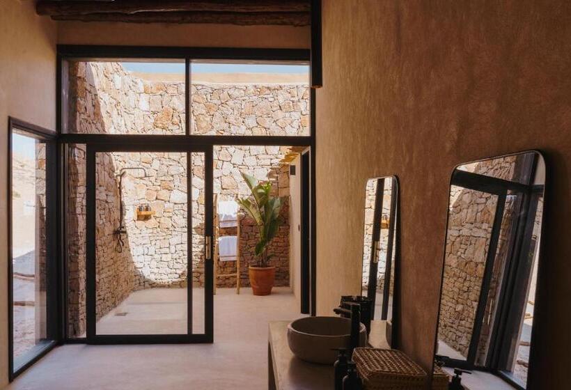 ホテル Caravan By Habitas Dakhla