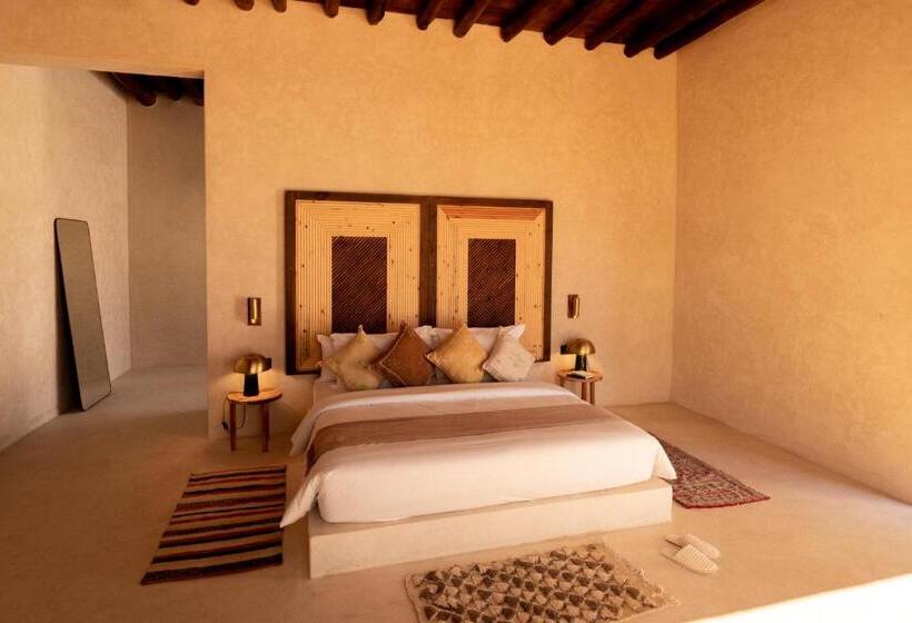 ホテル Caravan By Habitas Dakhla