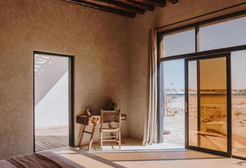 ホテル Caravan By Habitas Dakhla