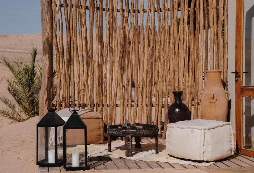 ホテル Caravan By Habitas Dakhla