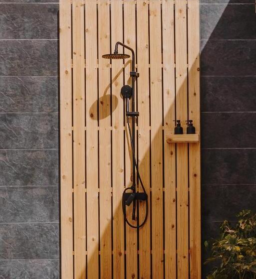 ホテル Caravan By Habitas Dakhla