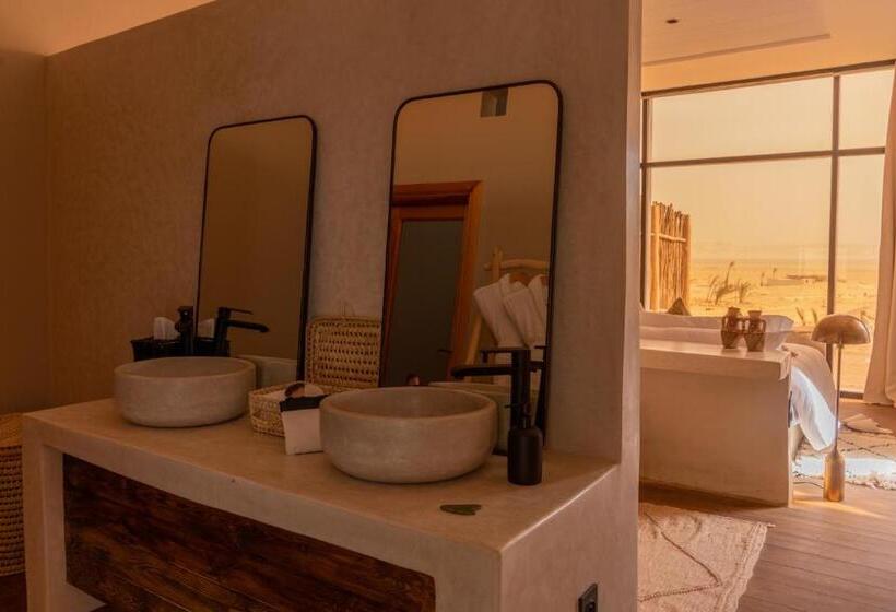 ホテル Caravan By Habitas Dakhla