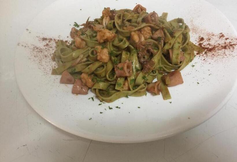 酒店 Casa Amarilla Et Restaurant