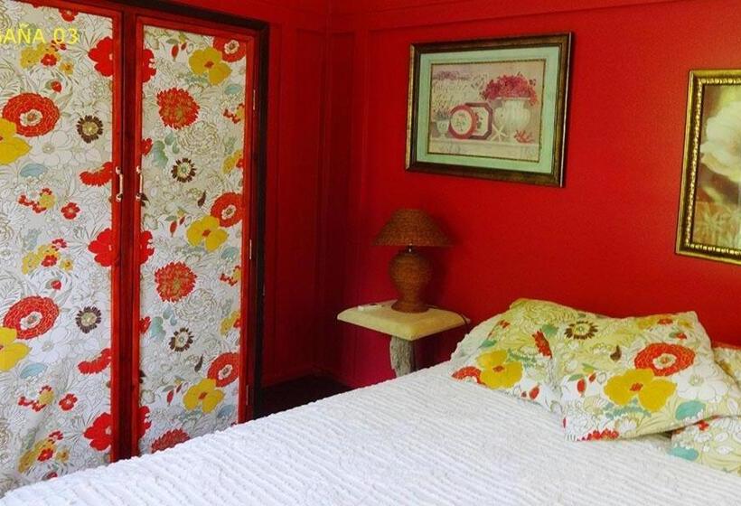 酒店 Casa Amarilla Et Restaurant