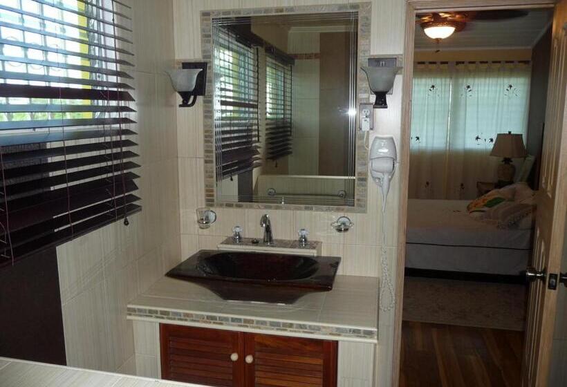 酒店 Casa Amarilla Et Restaurant