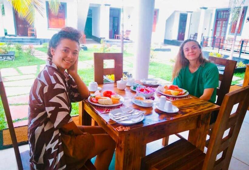 בית מלון כפרי Ceagull