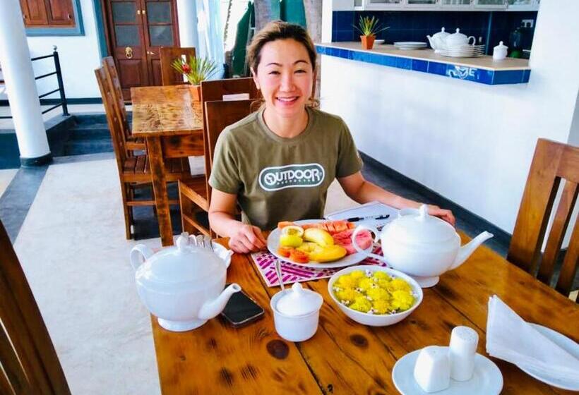 בית מלון כפרי Ceagull