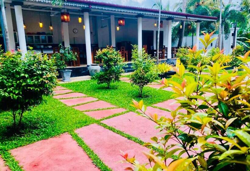 בית מלון כפרי Ceagull