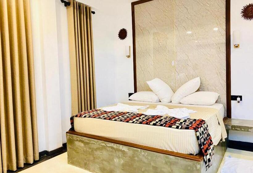 בית מלון כפרי Ceagull