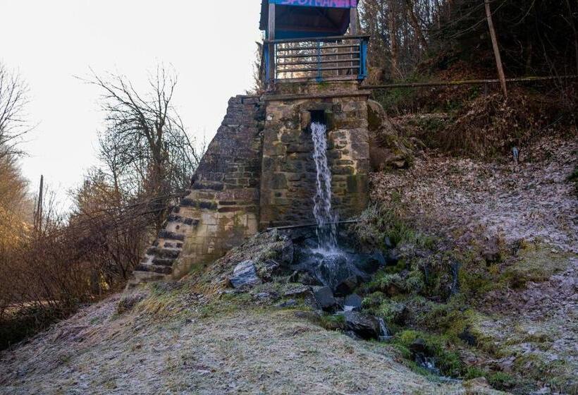 فندق Céline Hôtel Le Miridan