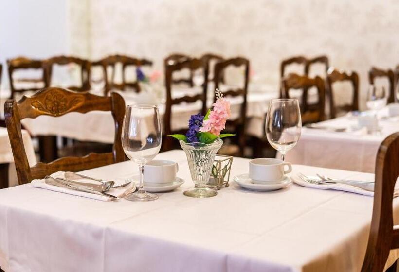 فندق Céline Hôtel Le Miridan