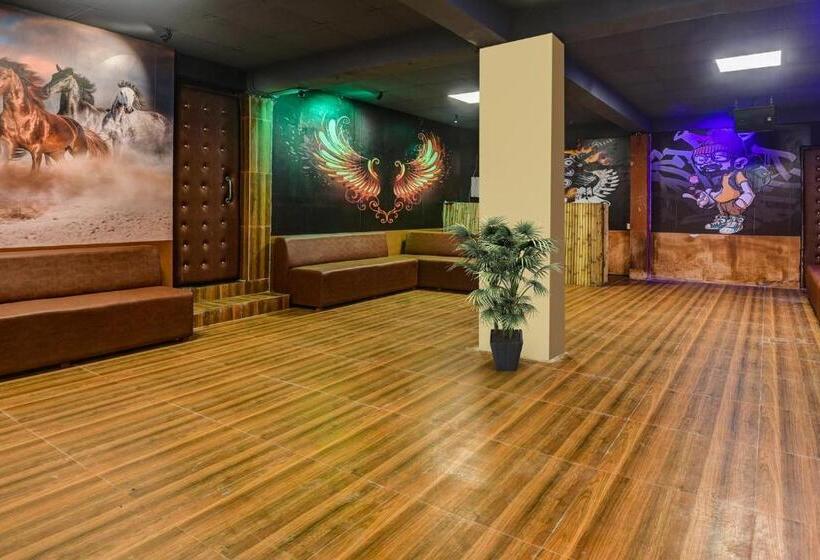 בית מלון כפרי Collection O 703318  Sangia