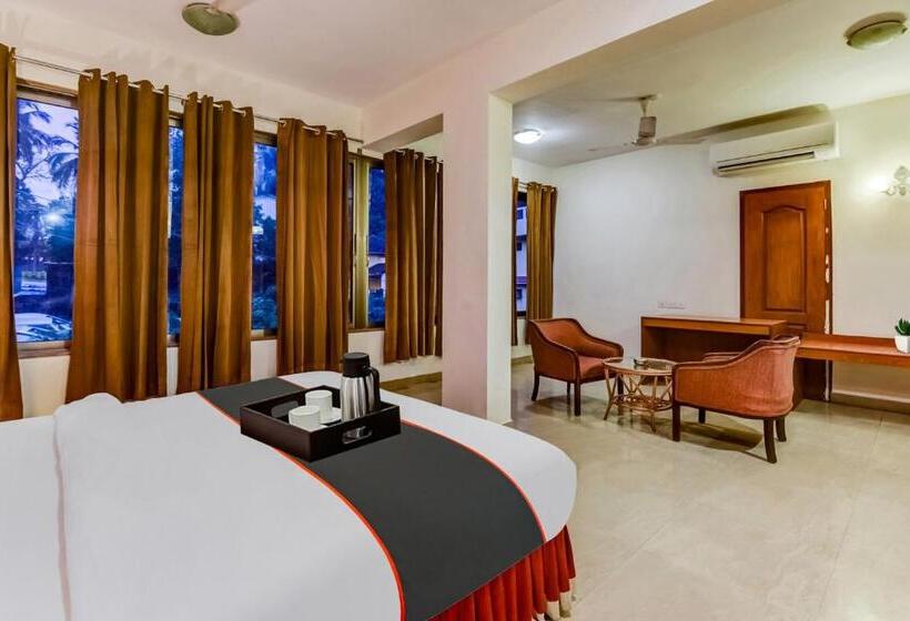 בית מלון כפרי Collection O 703318  Sangia