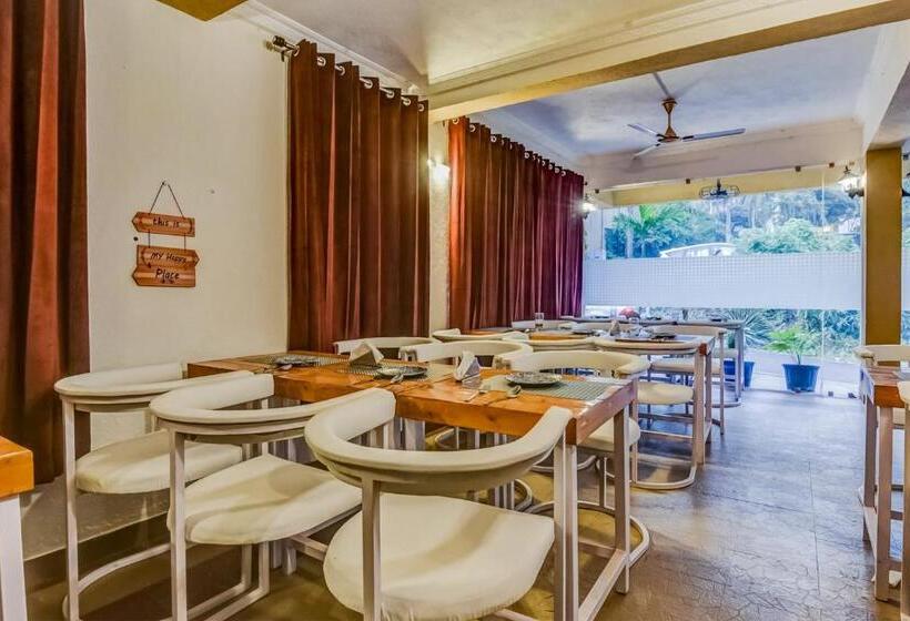 בית מלון כפרי Collection O 703318  Sangia