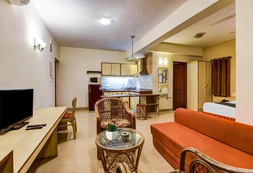 בית מלון כפרי Collection O 703318  Sangia