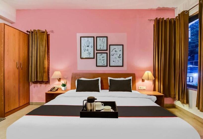 בית מלון כפרי Collection O 703318  Sangia