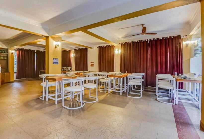 בית מלון כפרי Collection O 703318  Sangia