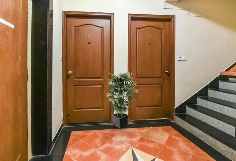 בית מלון כפרי Collection O 703318  Sangia