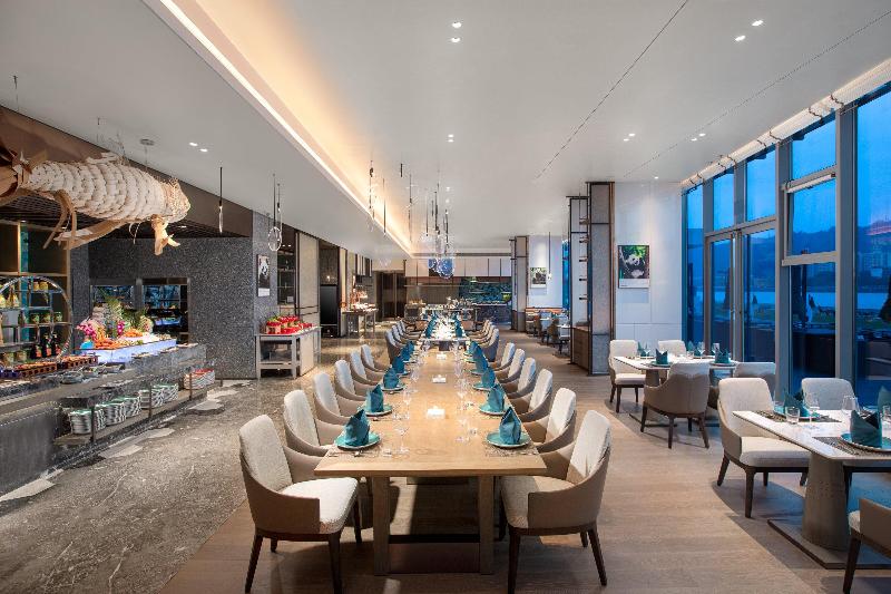 בית מלון כפרי Crowne Plaza Ya An