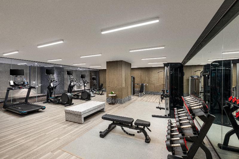 בית מלון כפרי Crowne Plaza Ya An