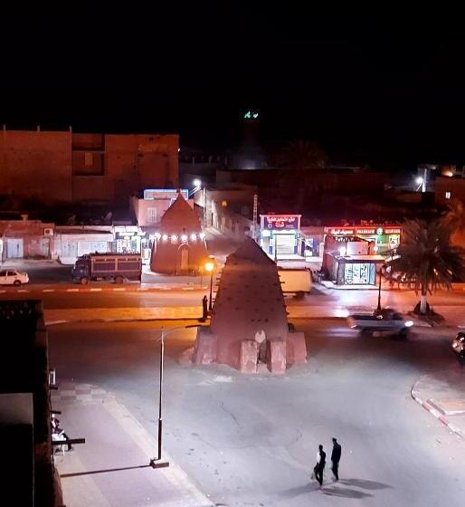 هتل Dar Agham Akbou