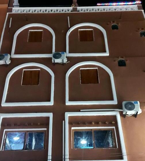 هتل Dar Agham Akbou