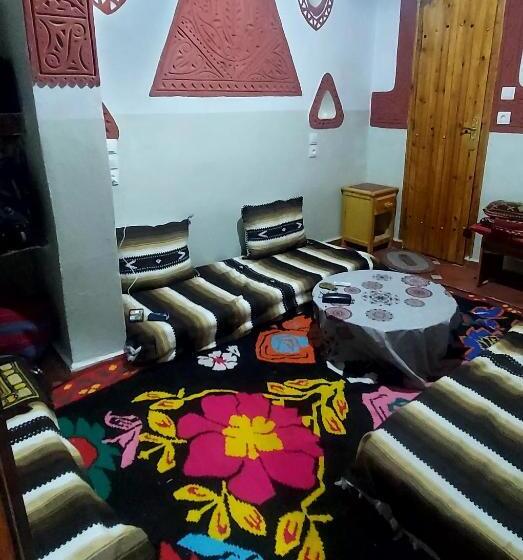 هتل Dar Agham Akbou