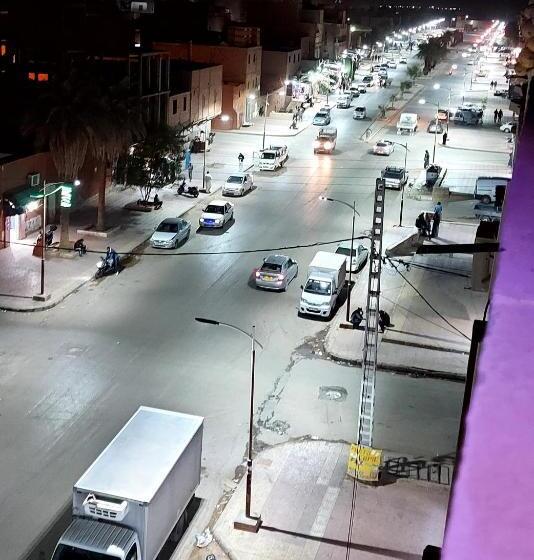 هتل Dar Agham Akbou