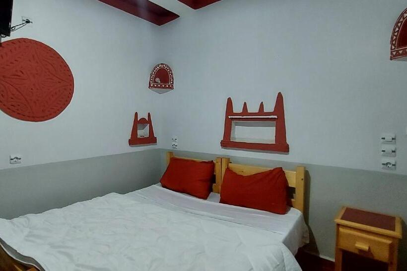 هتل Dar Agham Akbou