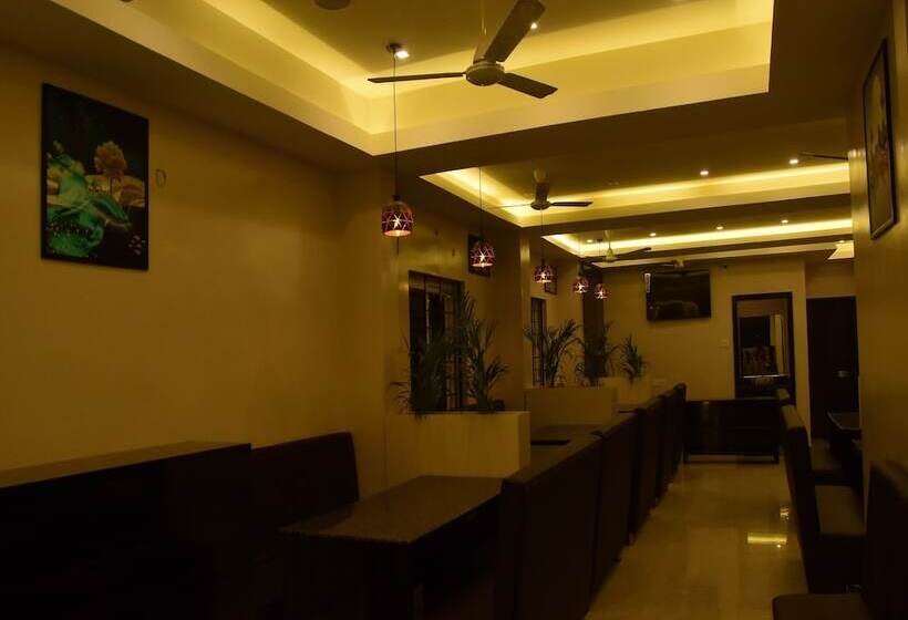 בית מלון כפרי Dass Paradise