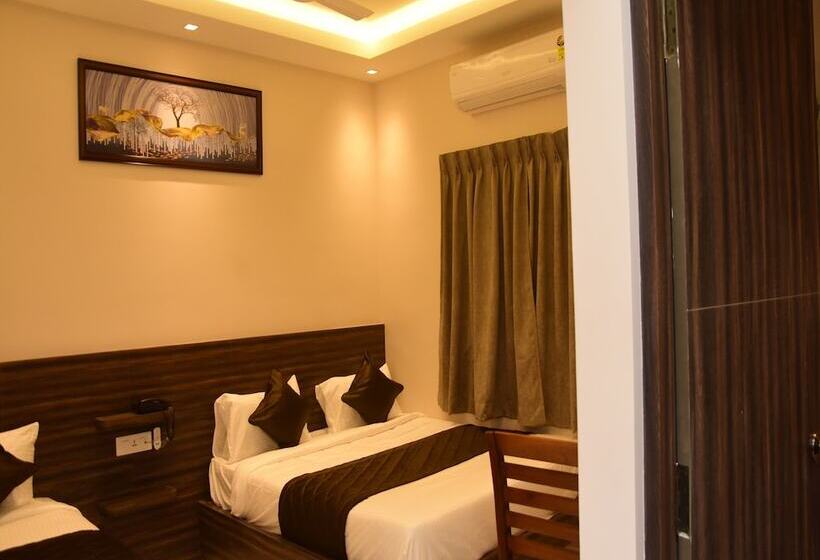 酒店 Dass Paradise