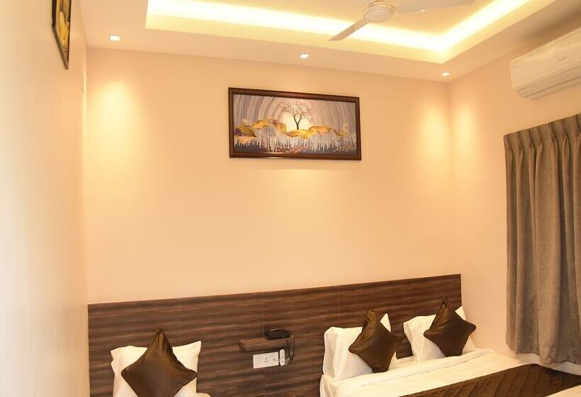 酒店 Dass Paradise