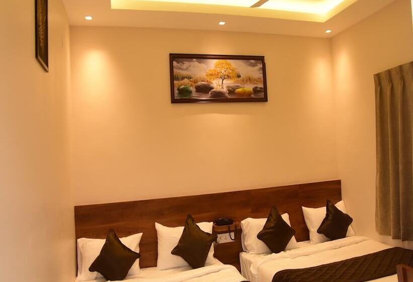 فندق Dass Paradise